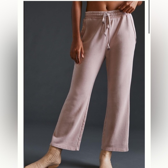 Anthropologie Daily Practice Kick Flare Lounge Pant Sz XS - Picture 4 of 12